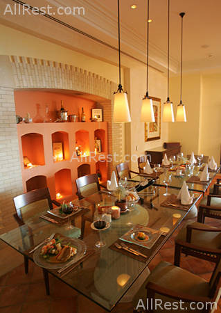 Aphrodite Hills Resort 46